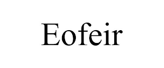 EOFEIR