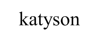 KATYSON