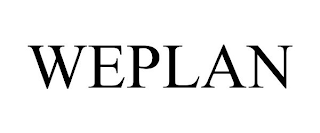 WEPLAN