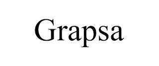 GRAPSA