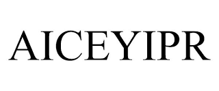 AICEYIPR