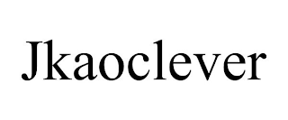 JKAOCLEVER