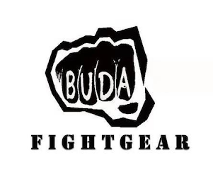 BUDA FIGHTGEAR