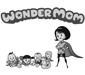 WONDERMOM