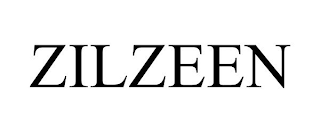 ZILZEEN