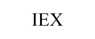 IEX