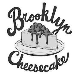 BROOKLYN CHEESECAKE