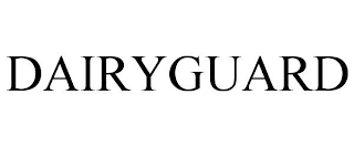 DAIRYGUARD