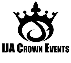 IJA IJA CROWN EVENTS