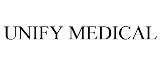 UNIFY MEDICAL