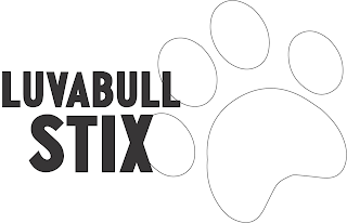 LUVABULL STIX