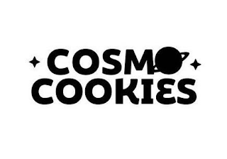 COSMO COOKIES