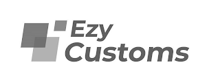 EZYCUSTOMS