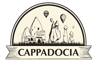 CAPPADOCIA