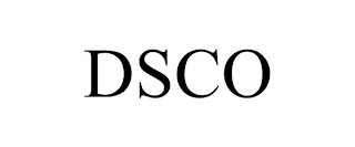 DSCO