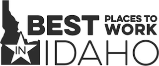 BEST PLACES TO WORK IN IDAHO