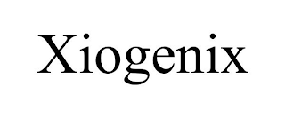 XIOGENIX