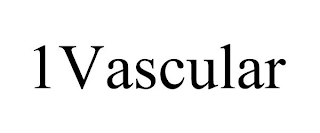 1VASCULAR