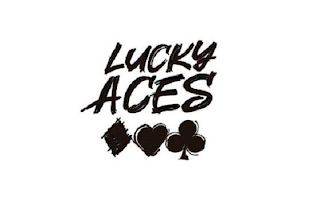 LUCKY ACES