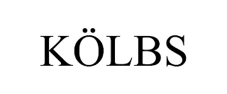 KÖLBS