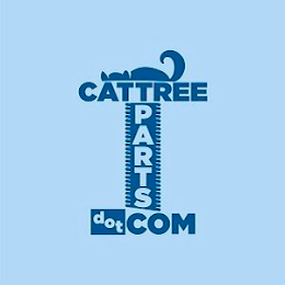 CATTREE PARTS DOT COM