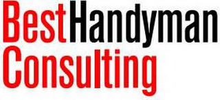 BESTHANDYMAN CONSULTING