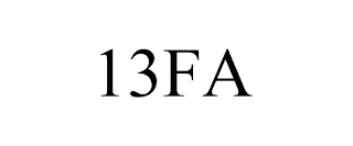 13FA