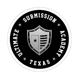 ULTIMATE SUBMISSION ACADEMY TEXAS