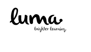 LUMA BRIGHTER LEARNING