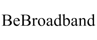 BEBROADBAND