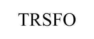 TRSFO