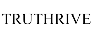 TRUTHRIVE