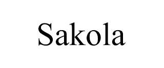 SAKOLA