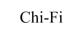 CHI-FI