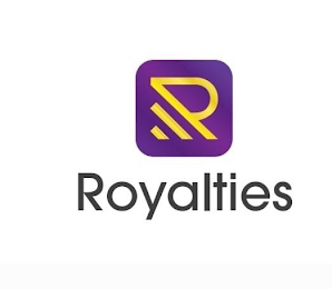 R ROYALTIES