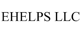 EHELPS LLC