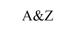 A&Z