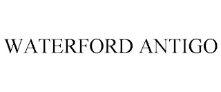 WATERFORD ANTIGO