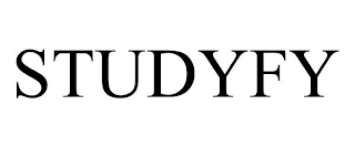 STUDYFY