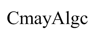 CMAYALGC