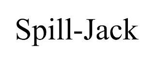 SPILL-JACK