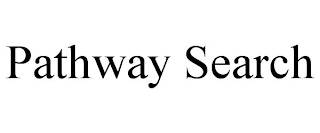 PATHWAY SEARCH