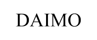 DAIMO