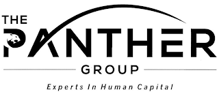 THE PANTHER GROUP EXPERTS IN HUMAN CAPITAL