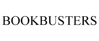 BOOKBUSTERS
