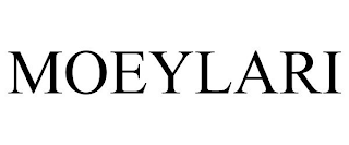 MOEYLARI