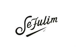 SEFULIM