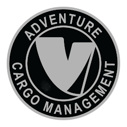 V ADVENTURE CARGO MANAGEMENT