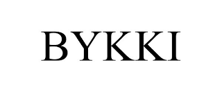 BYKKI