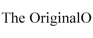 THE ORIGINALO